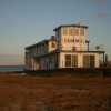 Murray Darling Basin Authority Rewriting History – Yet Again Boat at Goolwa High and Dry, 2007