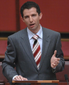 Simon Birmingham