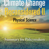 Major New Report on Climate Science Climate change Reconsidered