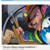 Open Thread from The Weekend Australian