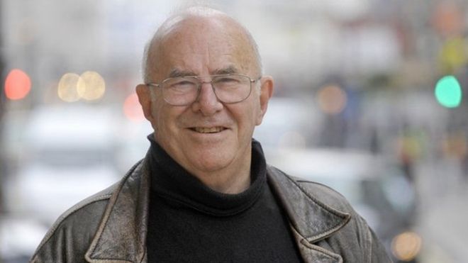 clive james