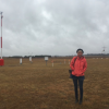 Two Decades of Temperature Data from Australia – Not Fit for Purpose Jen Marohasy at the Goulburn weather station where the Bureau acknowledges it set a limit of minus 10 degrees on how cold a temperature could be recorded this winter, never mind that this AWS recorded minus 10.9 degrees Celsius during a previous winter.