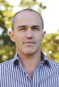 Johnny Kahlbetzer