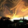 How Long Before AGW is recognised as a Spectacularly Wrong Scientific Theories by the Academies? clouds