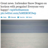 When Is the Right Time to Abandon Ship? Penguins_n_SnowDragon