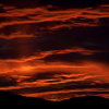 Lunar Modulation of Weather and Climate: Piers Corbyn Sunset