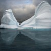 Antarctic Wind Change: What has Really Caused It? Antarctica
