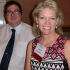 Science Fiction & Climate Change: A Speech by George Christensen MP in Vegas Jennifer Marohasy and George Christensen in Vegas